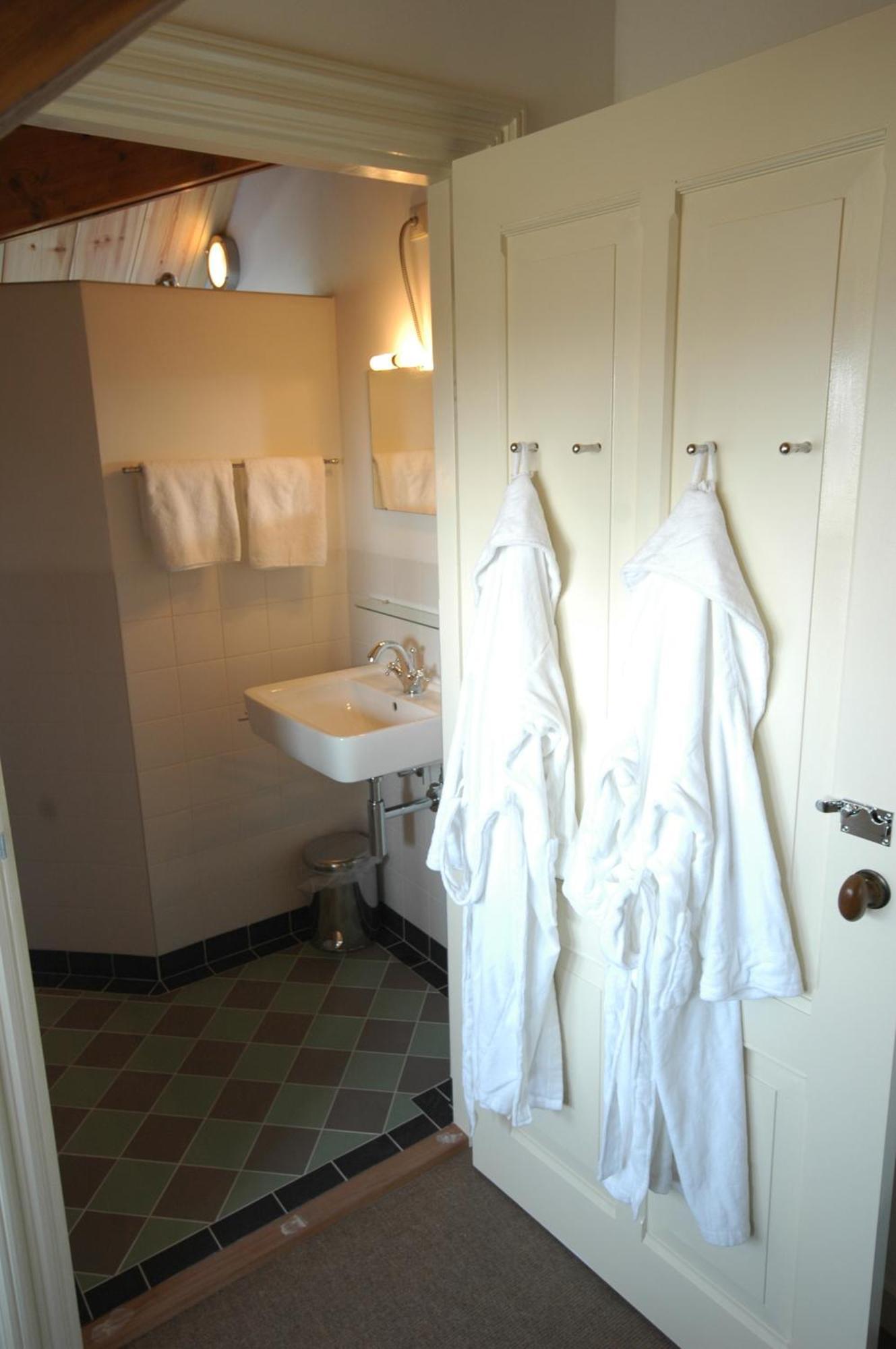 B&B De Postoari Terschelling Hoorn  Ruang foto