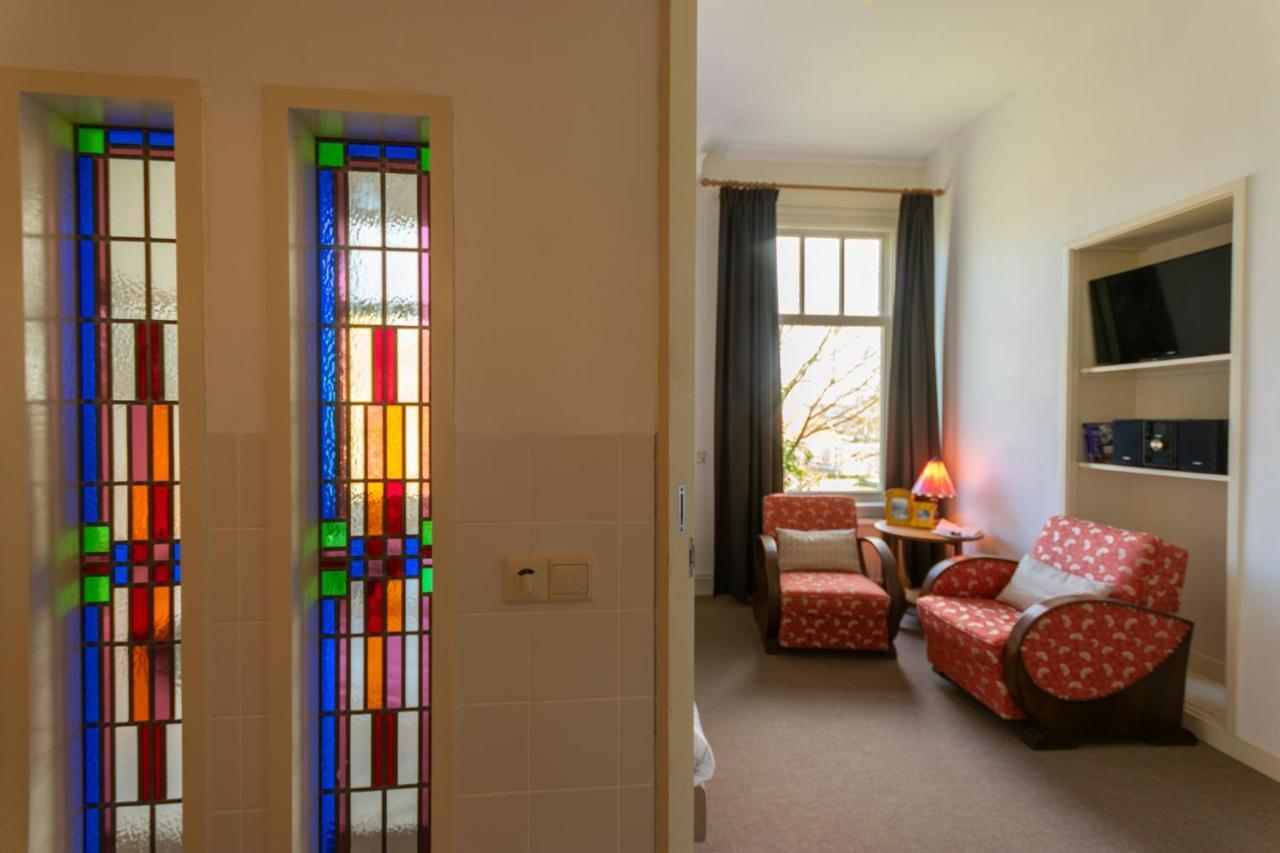 B&B De Postoari Terschelling Hoorn  Bagian luar foto