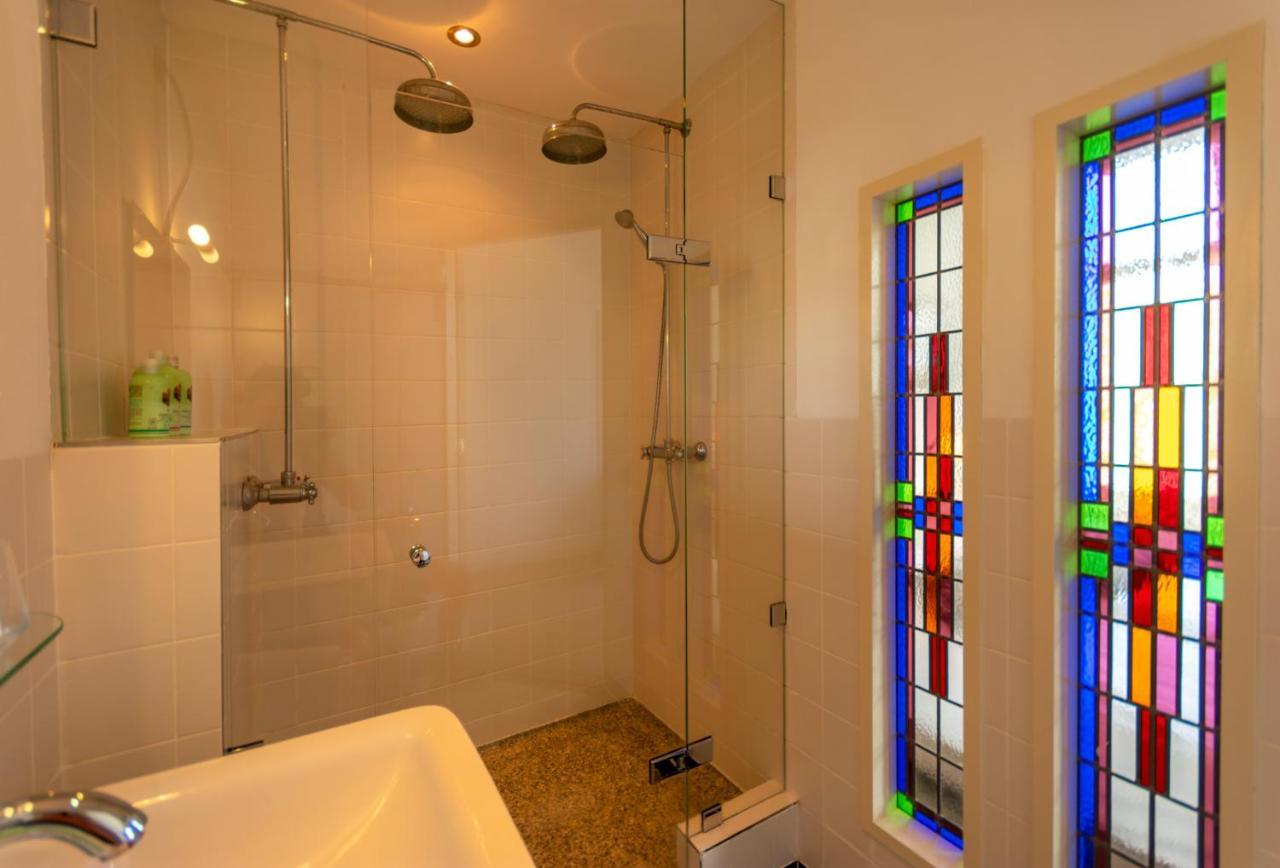B&B De Postoari Terschelling Hoorn  Bagian luar foto