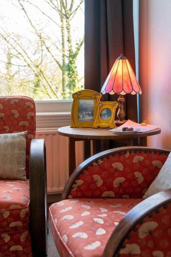 B&B De Postoari Terschelling Hoorn  Bagian luar foto