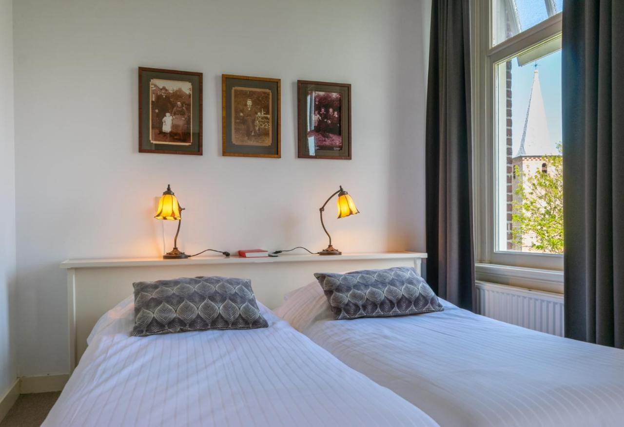 B&B De Postoari Terschelling Hoorn  Bagian luar foto