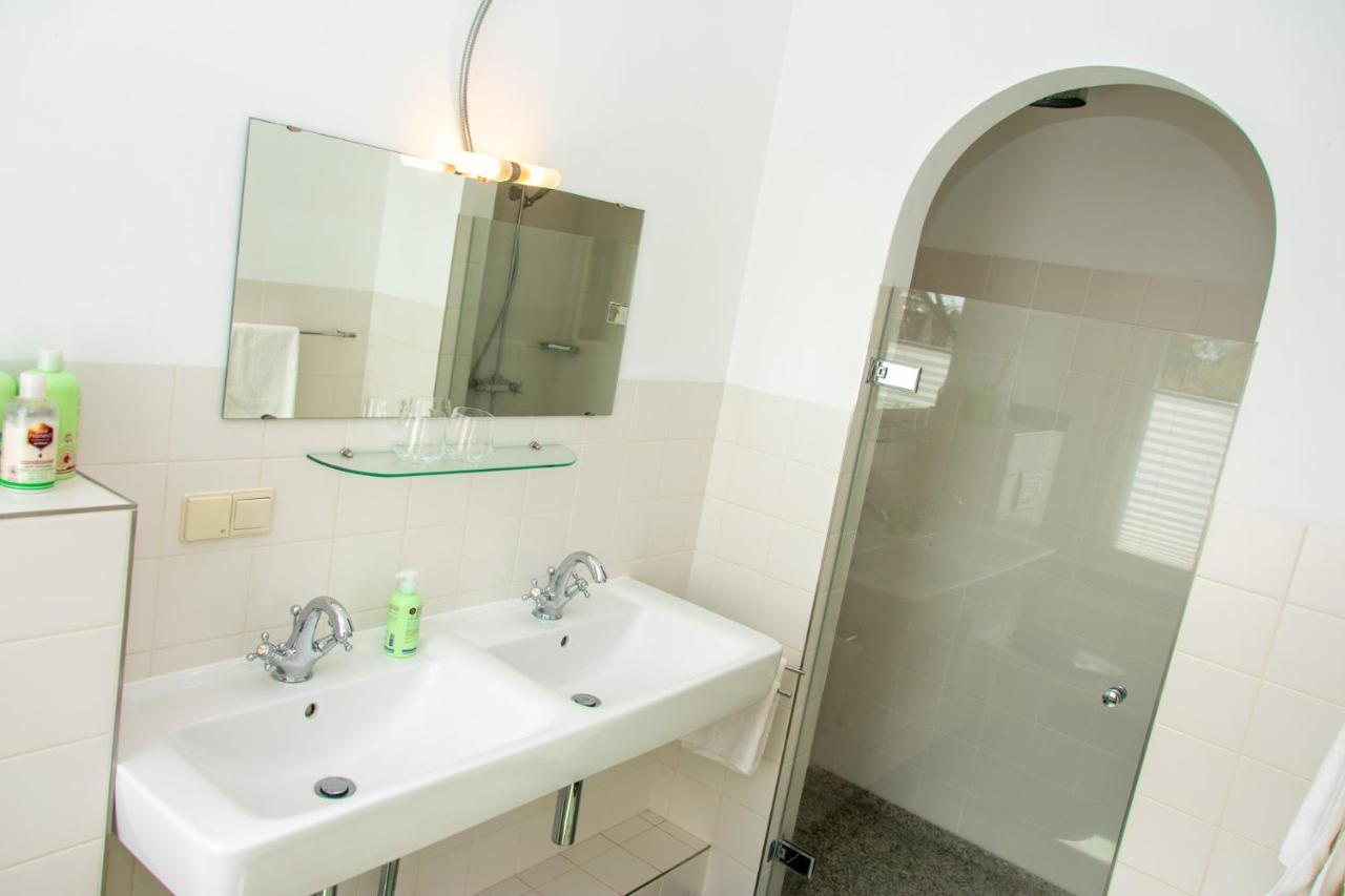 B&B De Postoari Terschelling Hoorn  Bagian luar foto