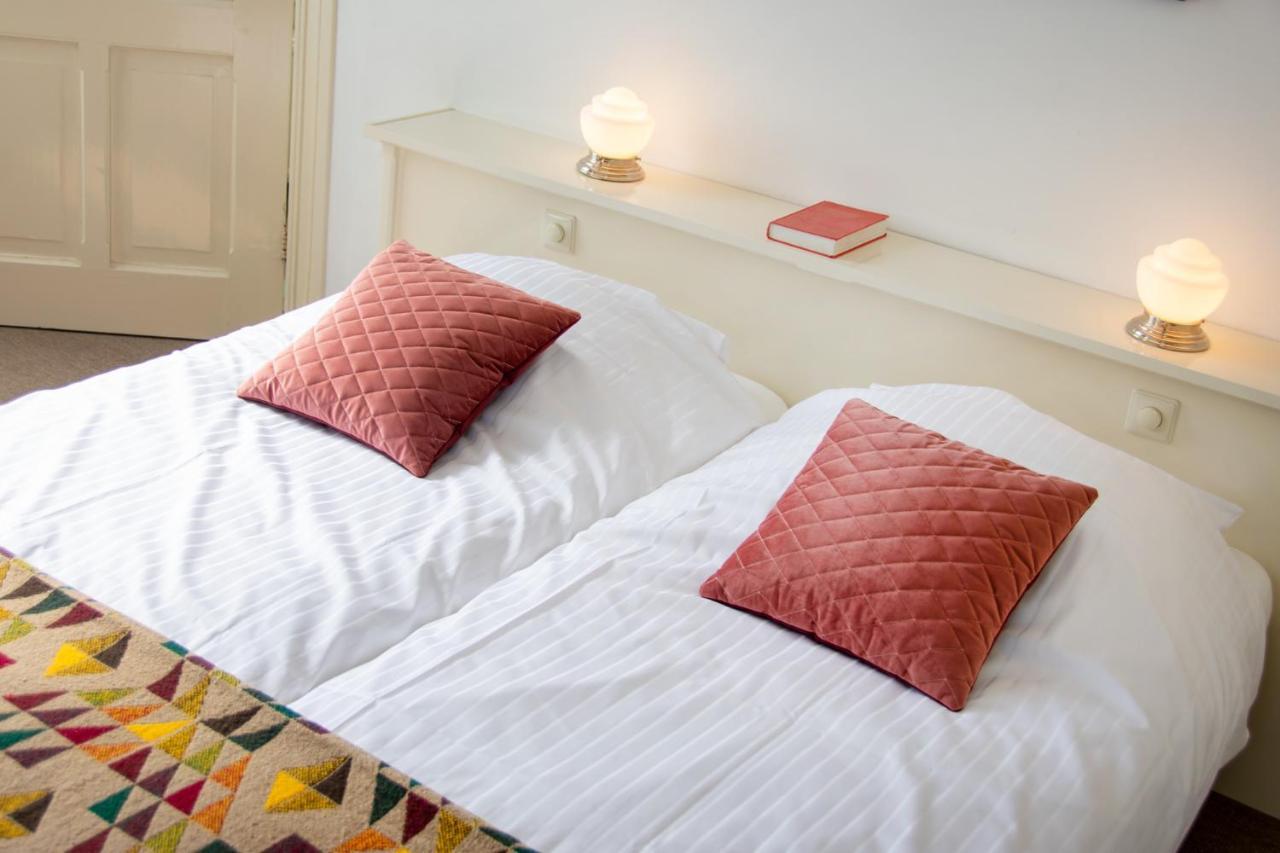 B&B De Postoari Terschelling Hoorn  Bagian luar foto